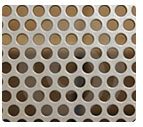 Perforated Sheets & Wire Mesh | Products | M.S. Marine & Offshore ...