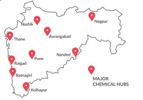 रसायने | MIDC