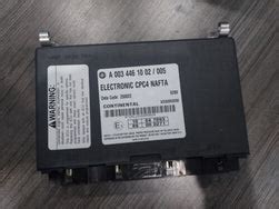 Image result for Detroit CPC Module