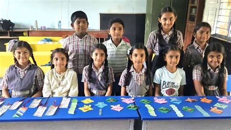 Alevoor Poornaprajna Public School