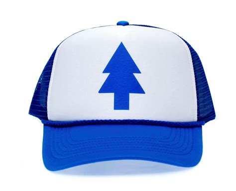 Dipper Pines Hat