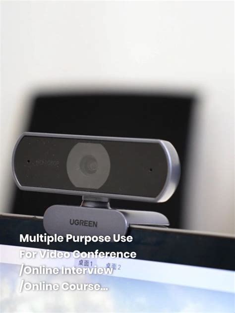 Image result for External Computer Camera