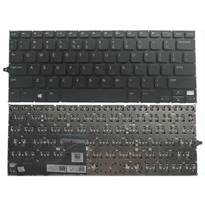 Laptop Keyboard Compatible for Dell Inspiron 11 3000 3147 3148 P/N ...