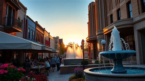 13 Things To Do In Mason City, Iowa