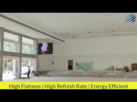 Dynatronix India Private Limited - Manufacturer of Outdoor LED Display ...