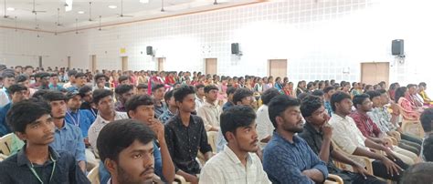 ANTI-DRUG PLEDGE 2023 | Government College of Engineering Dharmapuri