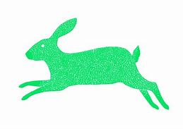 Image result for Rabbit Horse Art