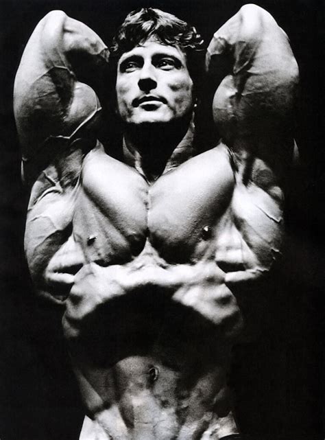 Frank Zane Workout Program 的图像结果