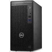 Dell Optiplex 3000 Desktop, 12th Gen Core i5/ 8 GB RAM/ 256 GB SSD/ DOS ...