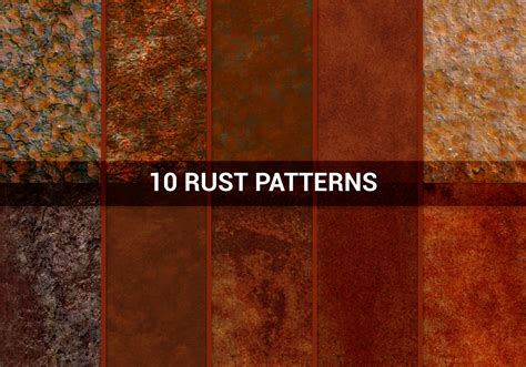 Image result for Rust Script Patterns