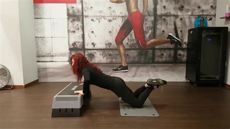 Image result for Stepper Workout