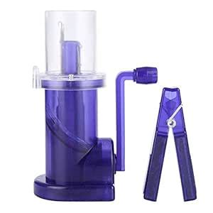 swabs® Handheld Winder, DIY Lovers Knitting Machine, Knitting Tool ...