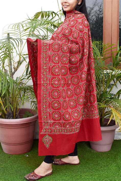 Dupattas – Page 6 – India1001.com