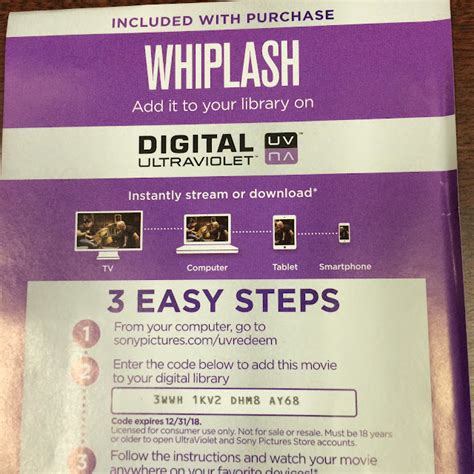 Image result for Free Digital Copy Codes