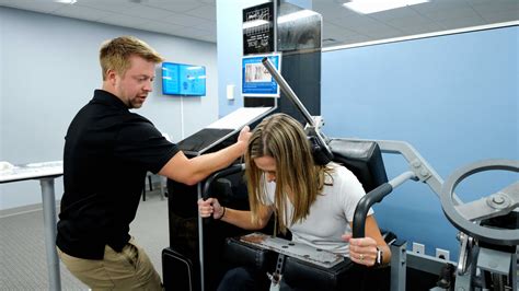 Lower Back Pain Treatment (part 3) - iSpine Clinics