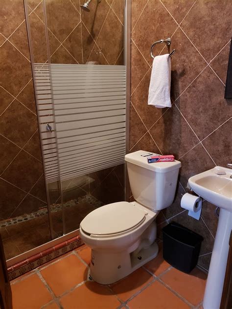 HACIENDA MARIA ELENA (Tepoztlan) - Guesthouse Reviews, Photos, Rate ...