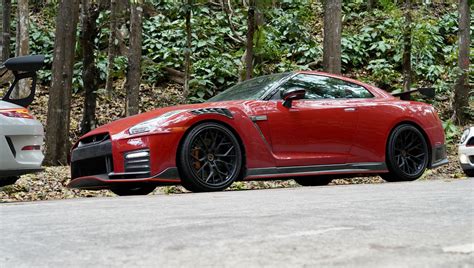 Nissan GTR R35 Nismo Kit Loaded Auto, Cars for Sale, Used Cars on Carousell