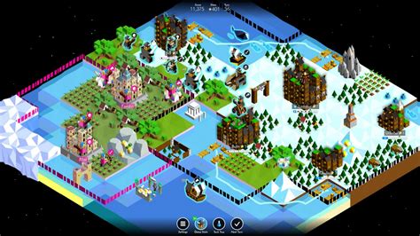 The Battle Of Polytopia Will Feature A Cross-Platform Multiplayer Mode