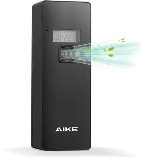AIKE Automatic Air Freshener Spray Dispenser For India | Ubuy