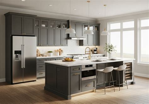 Kitchen | Lowe’s