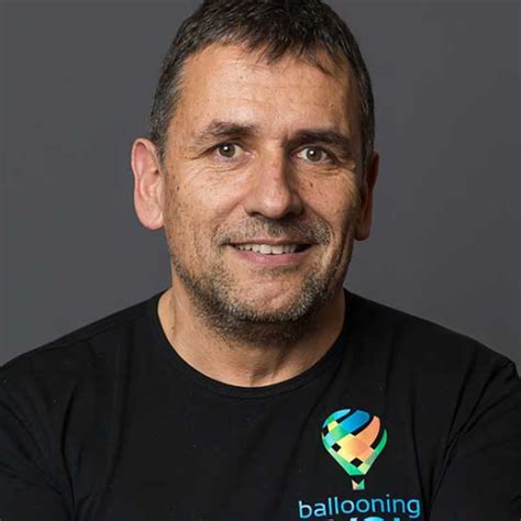 WatchMeFly | Pilot Profile - Peter NAGY