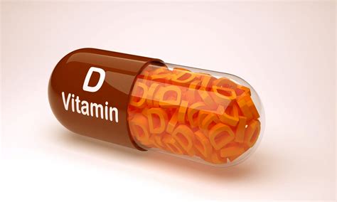 Vitamin D supplements improve HDL cholesterol and fasting insulin in ...