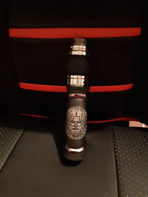 Image result for Gothic Vaping Mod