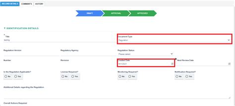 Draft Control Operation 的图像结果