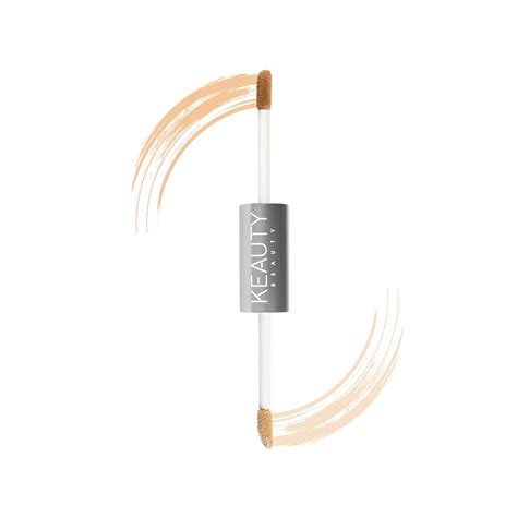 Keauty Beauty 2 in 1 Liquid Concealer 2.8g – Mani Ram Balwant Rai