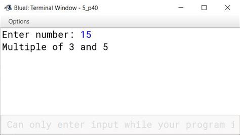Java BlueJ Math Convert Method 的图像结果