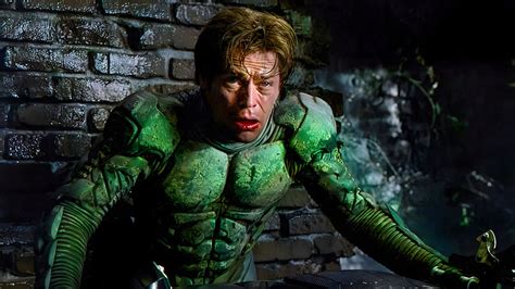 Spider-Man's Film Debut Nearly Featured Green Goblin…AND Dr. Octopus?