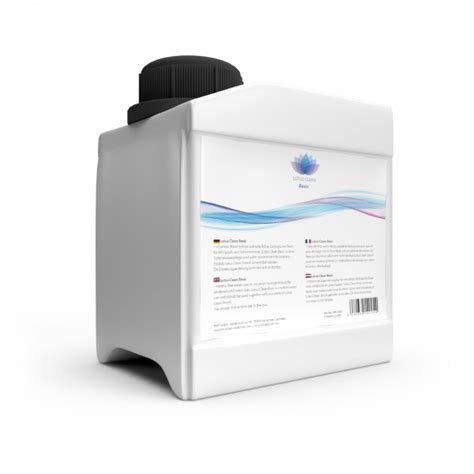 Whirlpool | Produkte | LotusClean Watercare