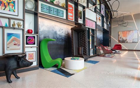 Photo Gallery for Lake Nona Wave Hotel in Orlando, FL - United States | Five Star Alliance