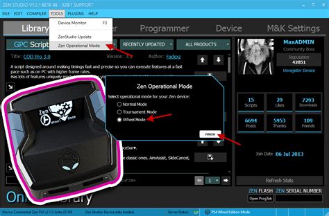 Image result for Cronus Zen Tutorial