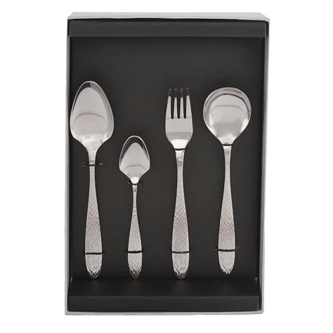 Awkenox Patented Design 24 Pcs Superior 304 Grade Used by 5 Star Hotel ...