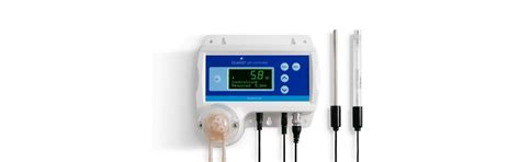 Bluelab pH Controller | Automated pH Dosing System India | Agrifirst