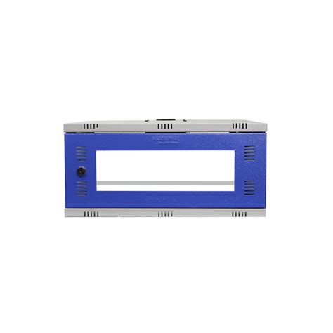 SNET-S-R 4U RACK – allfortech