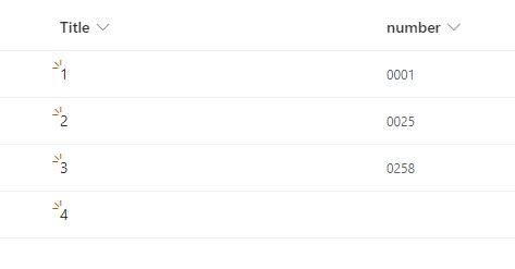 Image result for Column List