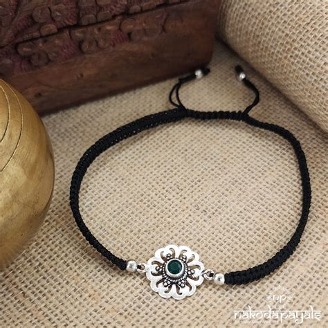 Nazariya Anklets – Nakoda Payals