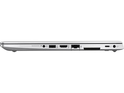 HP EliteBook 830 G6 - Specs, Tests, and Prices | LaptopMedia India
