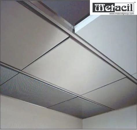 Strip Ceiling,Clip In Tiles,Gypsum Board,New False Ceiling Systems,India