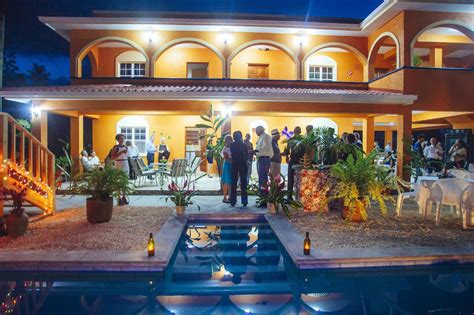 The Inn at Twin Palms - Belmopan, Cayo District