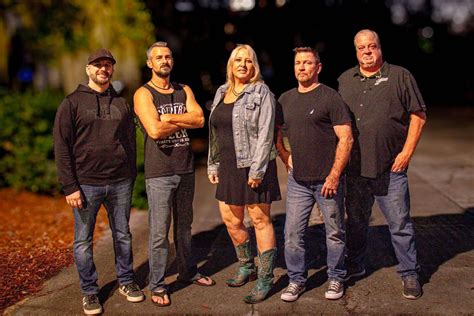 SWG @ 60th Annual Isle of Eight Flags Shrimp Fest, Fernandina Beach ...