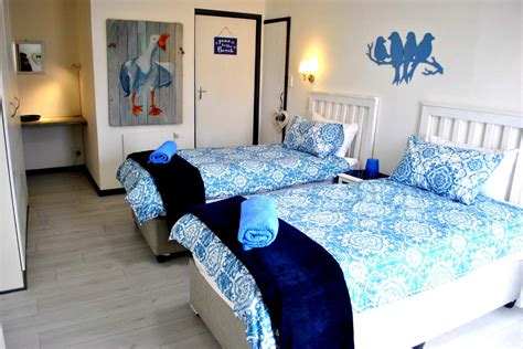 Whale Watch Accommodation, Gansbaai