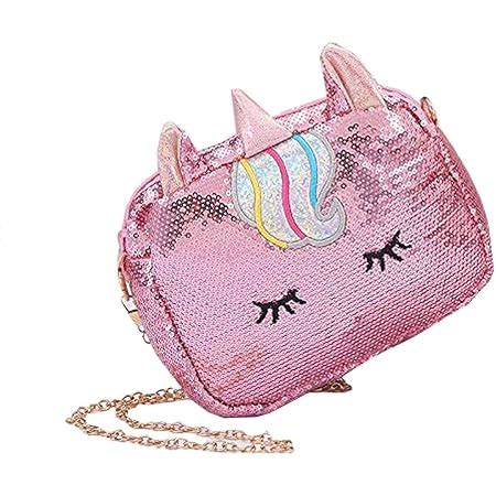 Tera13 unicorn sling bag bags for girls stylish bags for girls : Amazon ...