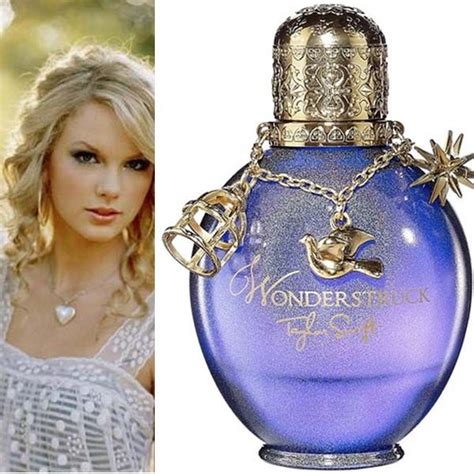Wonderstruck-Taylor-Swift-perfume | Taylor swift perfume, Perfume lover ...
