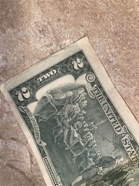 2 dollar bill 1976 great condition (Misprinted) | eBay