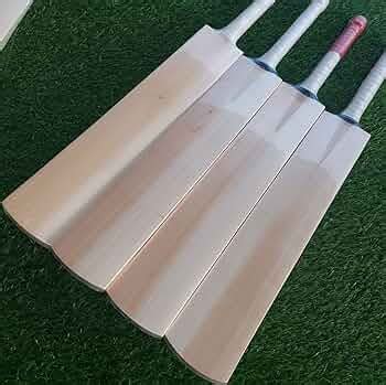 English Willow Cricket bat Full Size Light Weight T20 Format by Maxxic ...