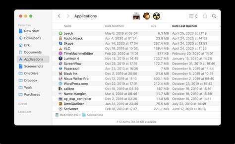 Image result for Uninstall a Program on Mac