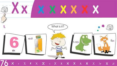 幼儿英语——字母发音动画_哔哩哔哩_bilibili
